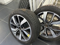 Renault Mégane vaihtoauto
