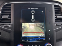Renault Mégane vaihtoauto