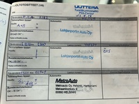 Renault Mégane vaihtoauto