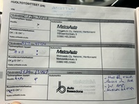 Renault Mégane vaihtoauto