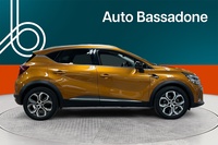 Renault Captur vaihtoauto