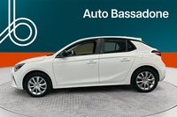 Opel Corsa-e vaihtoauto