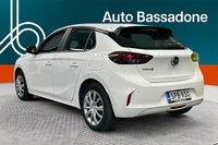 Opel Corsa-e vaihtoauto