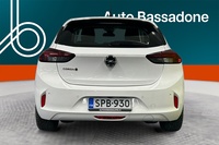 Opel Corsa-e vaihtoauto