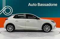 Opel Corsa-e vaihtoauto