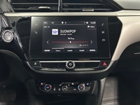 Opel Corsa-e vaihtoauto