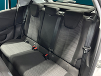 Opel Corsa-e vaihtoauto