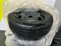 Opel Corsa-e vaihtoauto