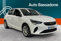 Opel Corsa-e vaihtoauto