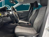 Opel Corsa-e vaihtoauto