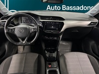 Opel Corsa-e vaihtoauto