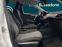 Opel Corsa-e vaihtoauto