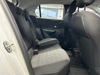 Opel Corsa-e vaihtoauto