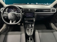 Citroën C3 vaihtoauto