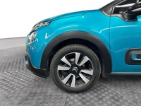 Citroën C3 vaihtoauto