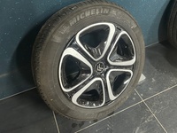 Citroën C3 vaihtoauto