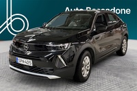 Opel Mokka-e vaihtoauto