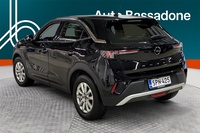 Opel Mokka-e vaihtoauto