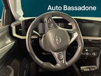 Opel Mokka-e vaihtoauto