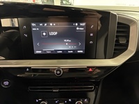 Opel Mokka-e vaihtoauto