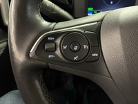 Opel Mokka-e vaihtoauto