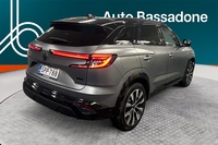 Renault Austral vaihtoauto
