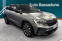 Renault Austral vaihtoauto