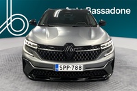 Renault Austral vaihtoauto