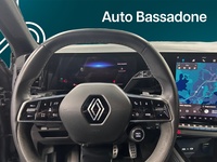 Renault Austral vaihtoauto