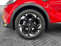 Renault Symbioz vaihtoauto