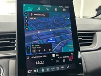 Renault Symbioz vaihtoauto