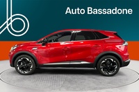 Renault Symbioz vaihtoauto