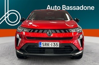 Renault Symbioz vaihtoauto