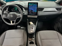 Renault Symbioz vaihtoauto