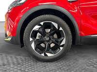 Renault Symbioz vaihtoauto