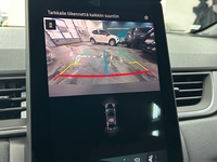 Renault Symbioz vaihtoauto