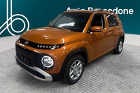 Hyundai INSTER vaihtoauto