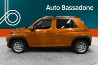 Hyundai INSTER vaihtoauto