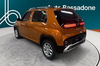 Hyundai INSTER vaihtoauto