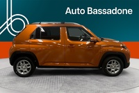 Hyundai INSTER vaihtoauto