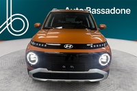 Hyundai INSTER vaihtoauto