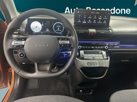 Hyundai INSTER vaihtoauto