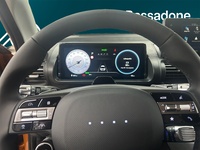 Hyundai INSTER vaihtoauto