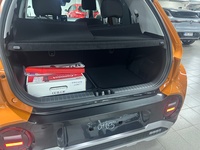 Hyundai INSTER vaihtoauto