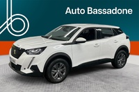 Peugeot 2008 vaihtoauto