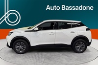 Peugeot 2008 vaihtoauto