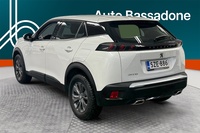 Peugeot 2008 vaihtoauto