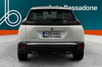 Peugeot 2008 vaihtoauto