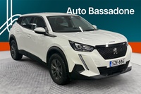 Peugeot 2008 vaihtoauto