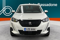 Peugeot 2008 vaihtoauto